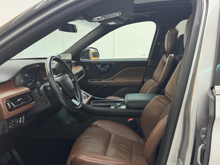 Lincoln Aviator 3.0 V6 AWD PHEV HYBRID