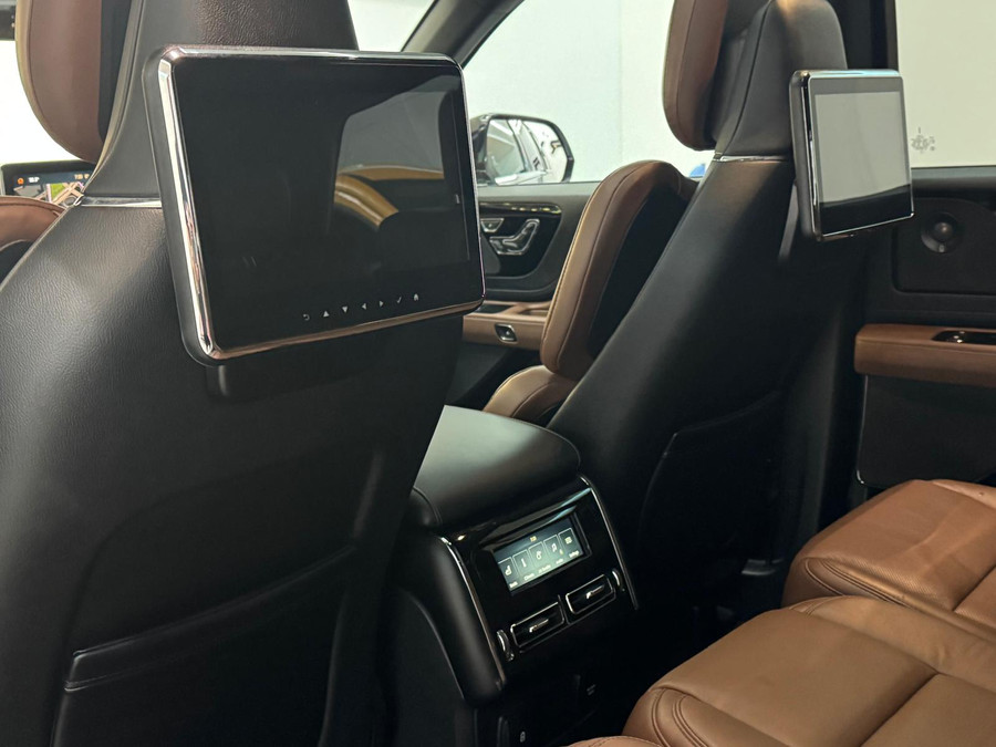 Lincoln Aviator 3.0 V6 AWD PHEV HYBRID