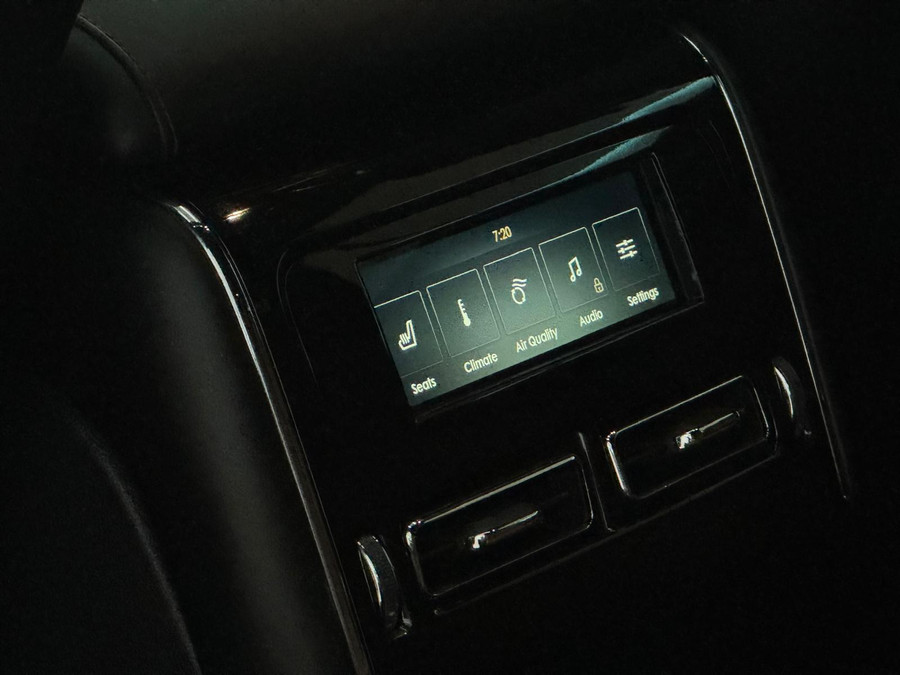 Lincoln Aviator 3.0 V6 AWD PHEV HYBRID