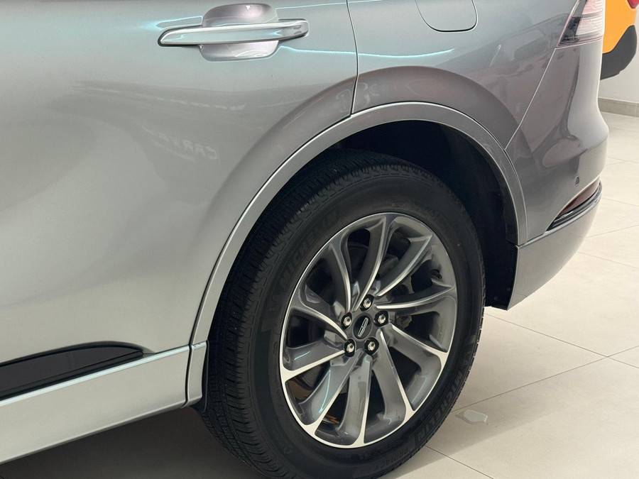Lincoln Aviator 3.0 V6 AWD PHEV HYBRID