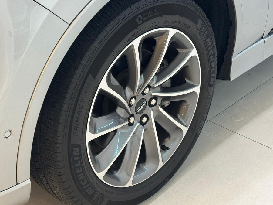 Lincoln Aviator 3.0 V6 AWD PHEV HYBRID