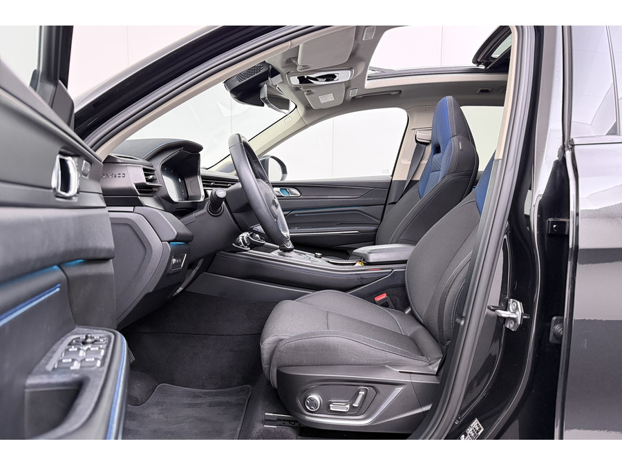 Lynk & Co 01 1.5 PHEV