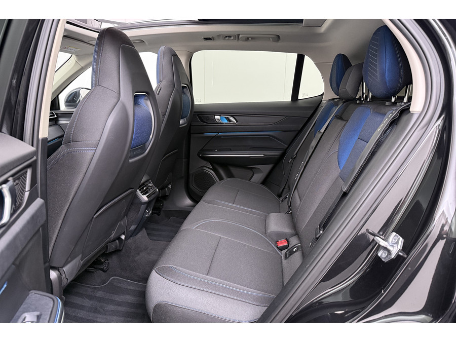 Lynk & Co 01 1.5 PHEV