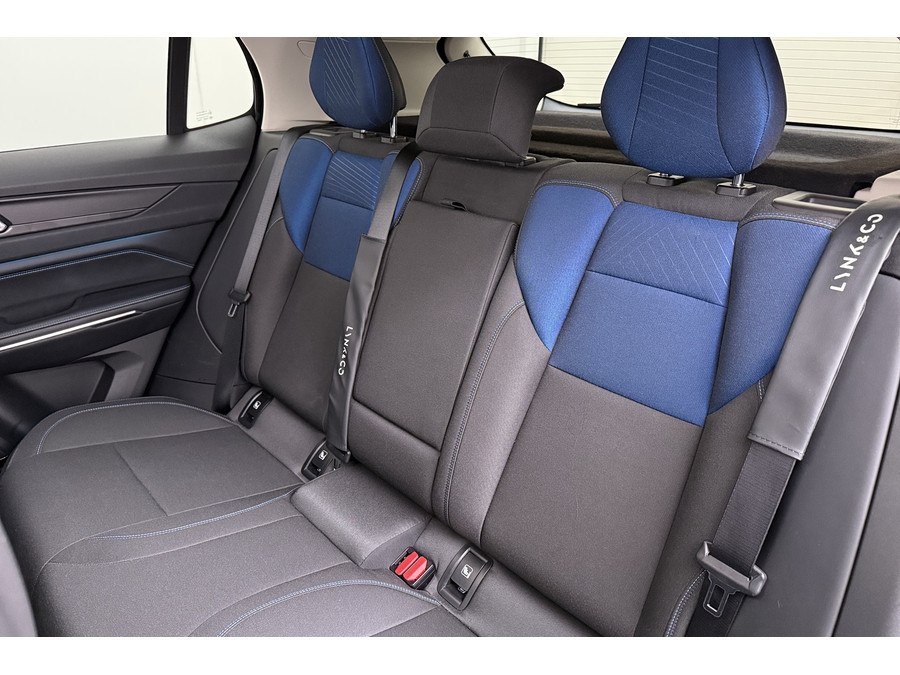 Lynk & Co 01 1.5 PHEV