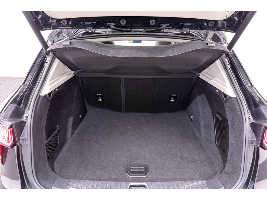 Lynk & Co 01 1.5 PHEV