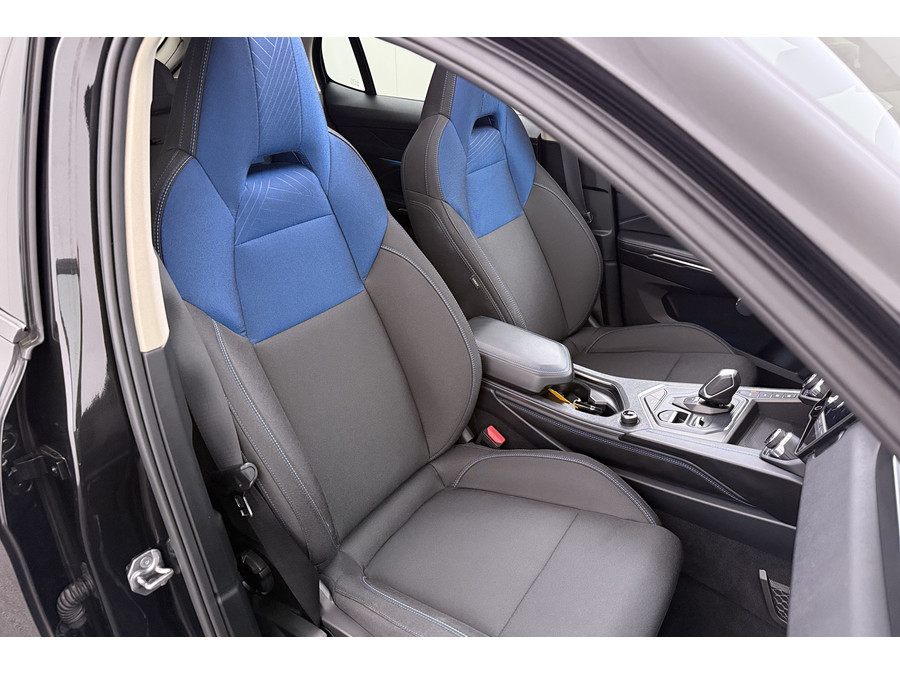 Lynk & Co 01 1.5 PHEV