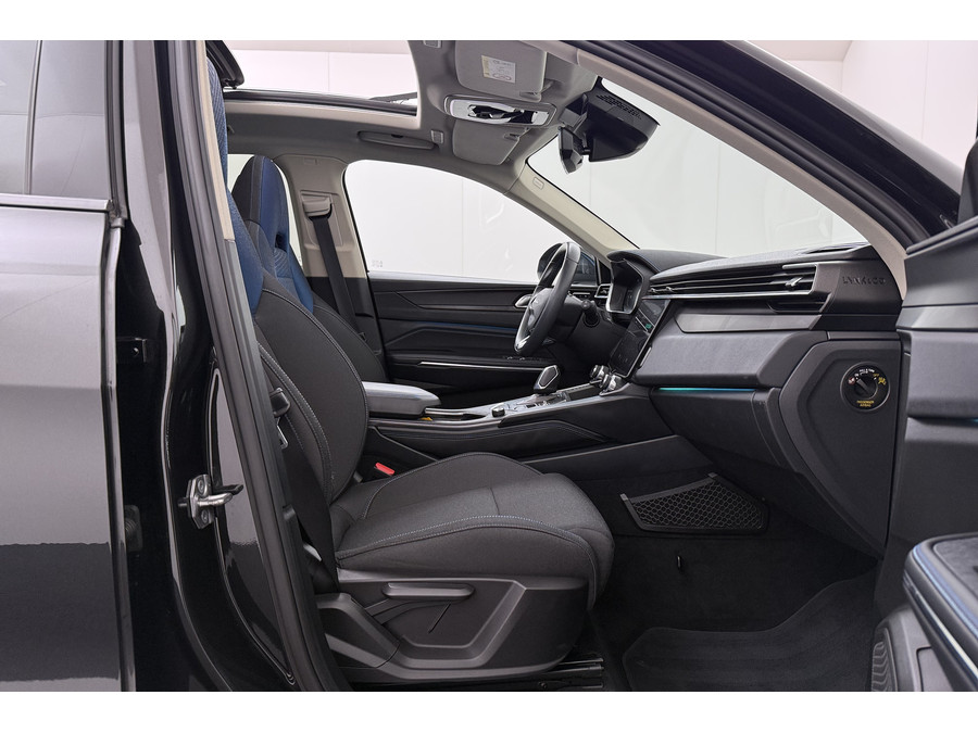 Lynk & Co 01 1.5 PHEV