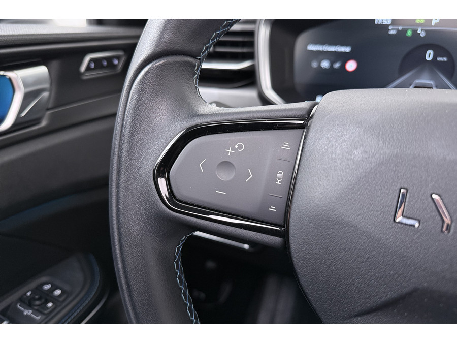 Lynk & Co 01 1.5 PHEV