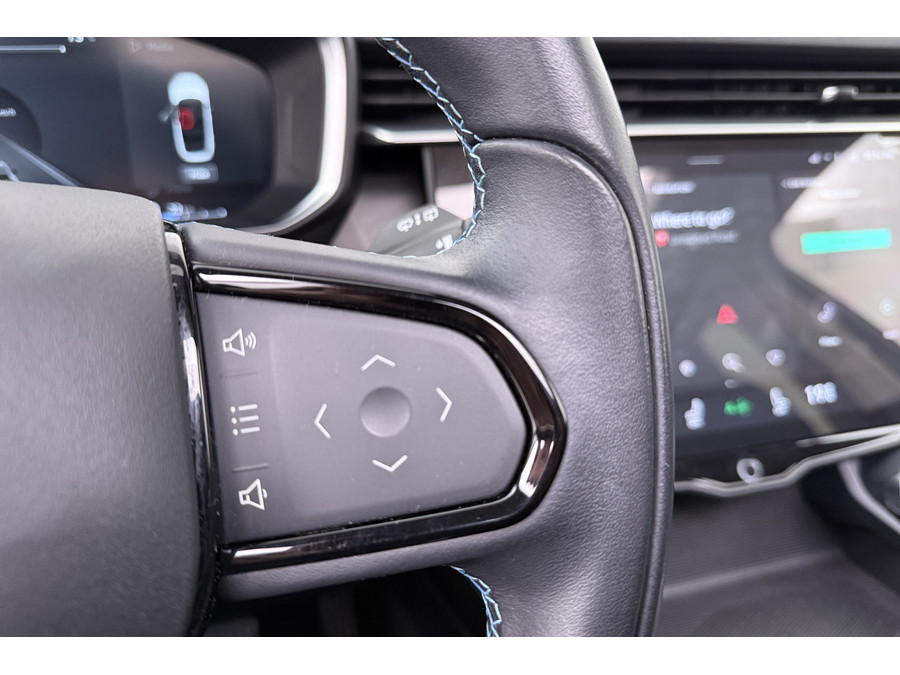 Lynk & Co 01 1.5 PHEV