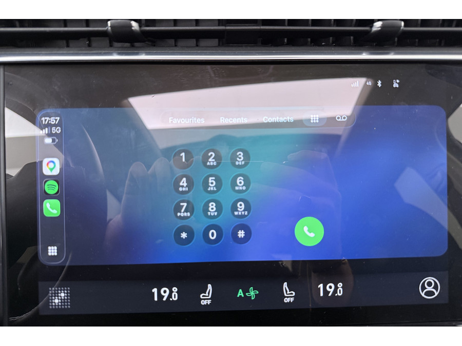 Lynk & Co 01 1.5 PHEV