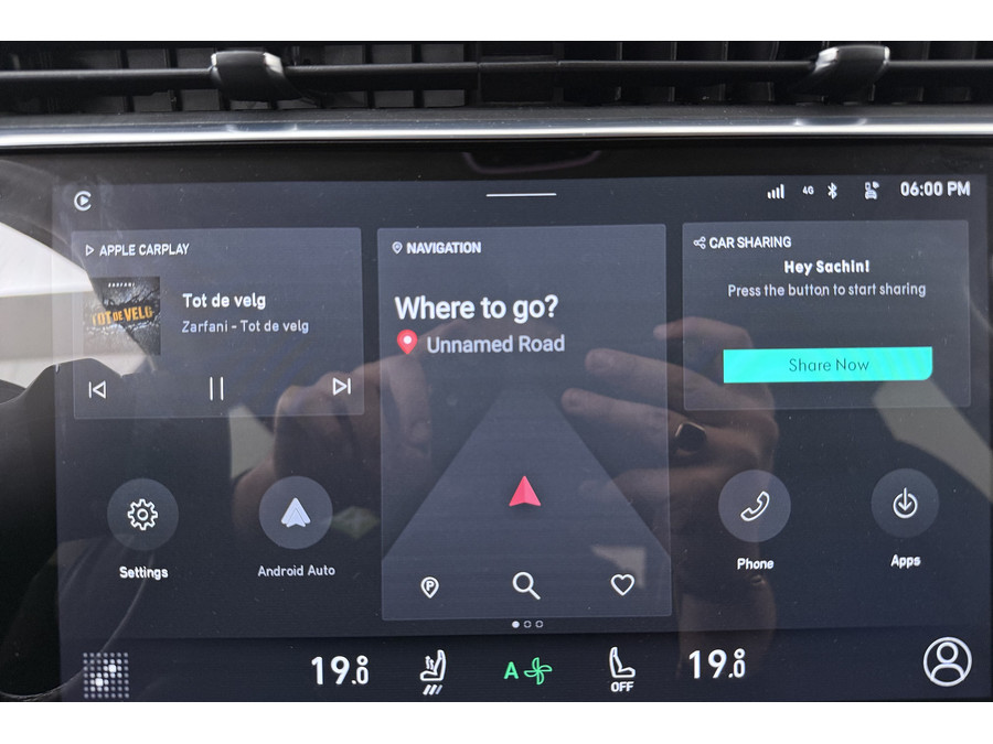 Lynk & Co 01 1.5 PHEV