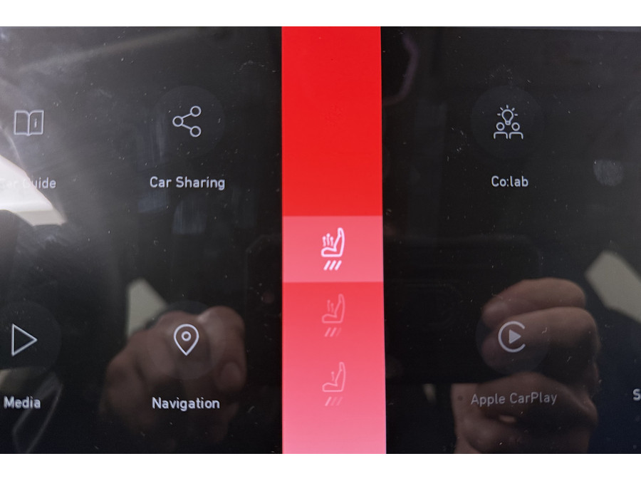 Lynk & Co 01 1.5 PHEV