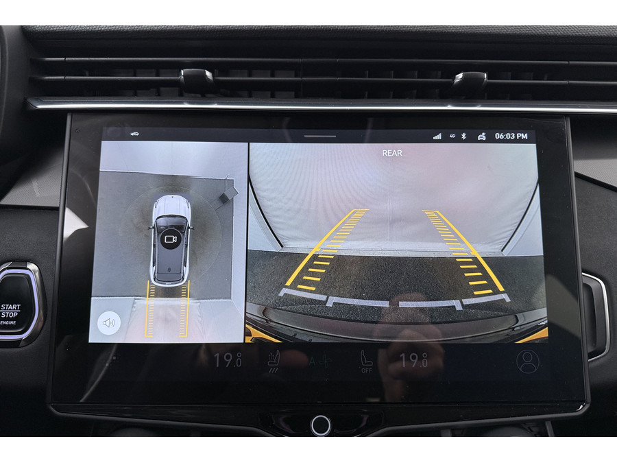 Lynk & Co 01 1.5 PHEV