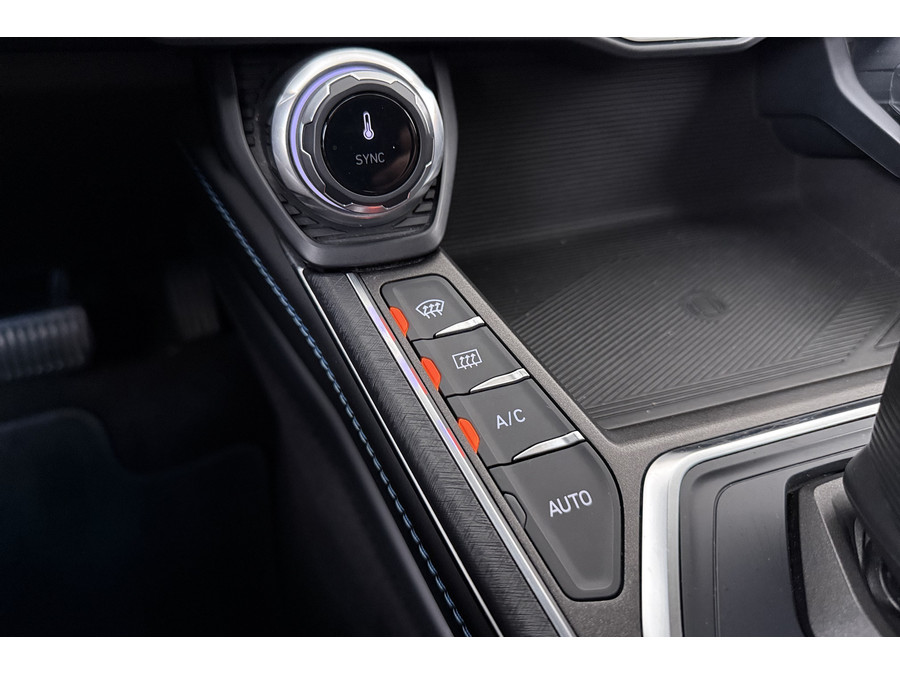 Lynk & Co 01 1.5 PHEV