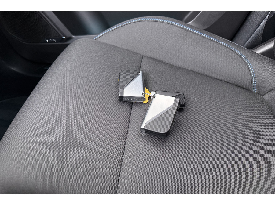 Lynk & Co 01 1.5 PHEV