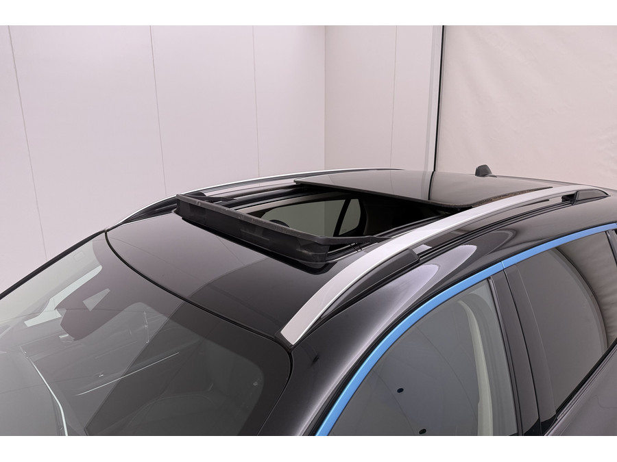 Lynk & Co 01 1.5 PHEV