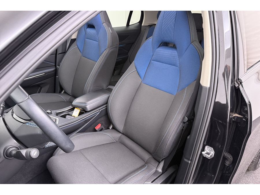 Lynk & Co 01 1.5 PHEV