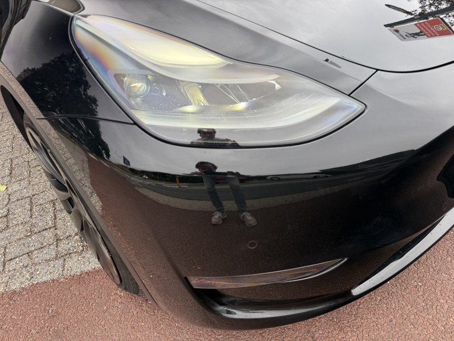 Tesla Model Y Performance AWD 75 kWh,