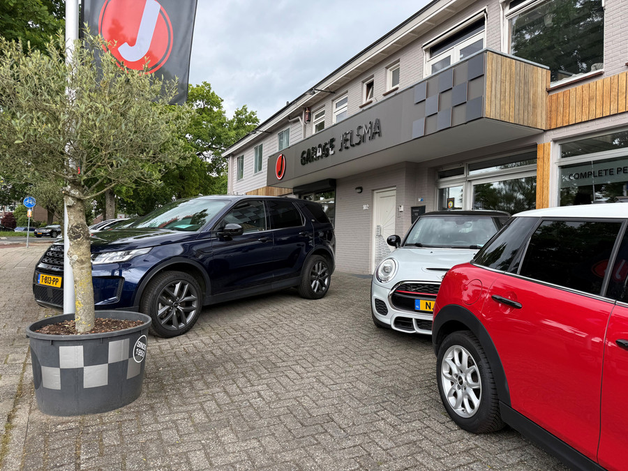 Tesla Model Y Performance AWD 75 kWh,