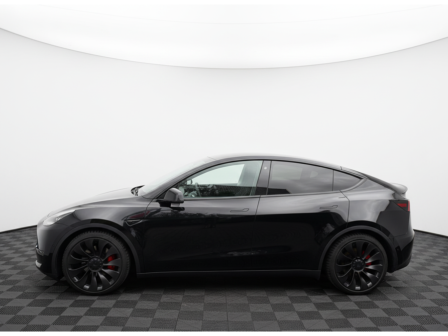 Tesla Model Y Performance AWD 75 kWh,