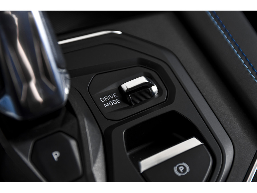 Lynk & Co 01 1.5 PHEV 261PK MY22