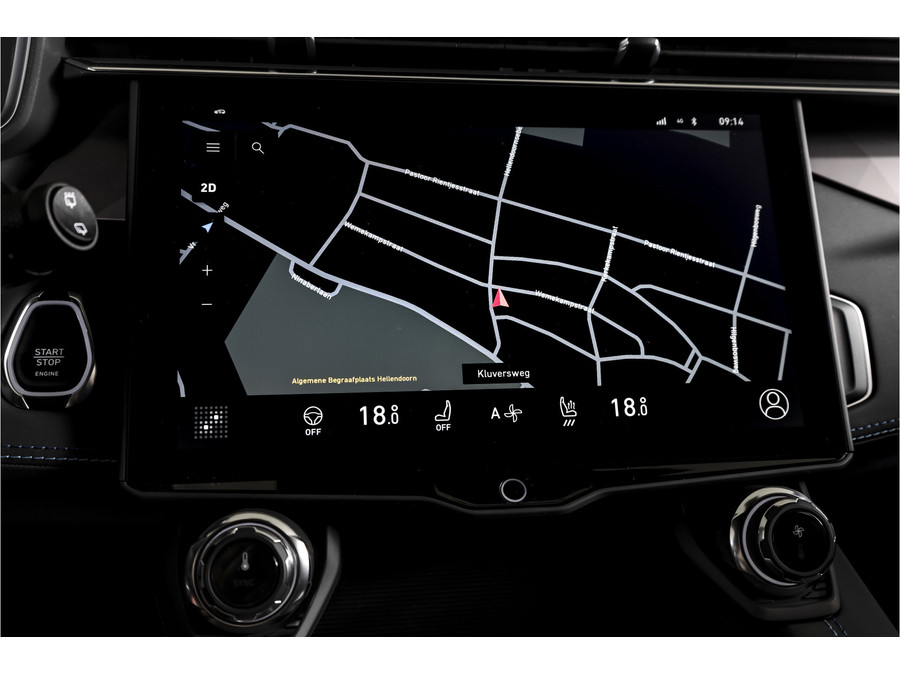 Lynk & Co 01 1.5 PHEV 261PK MY24