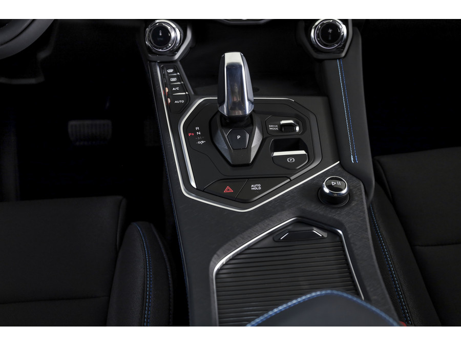 Lynk & Co 01 1.5 PHEV 261PK MY24