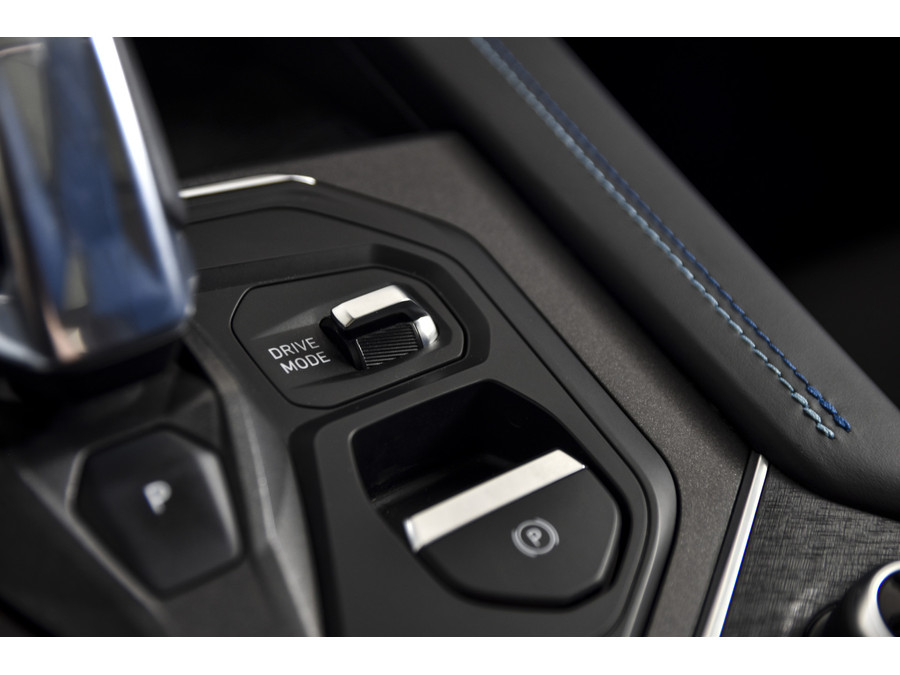 Lynk & Co 01 1.5 PHEV 261PK MY24