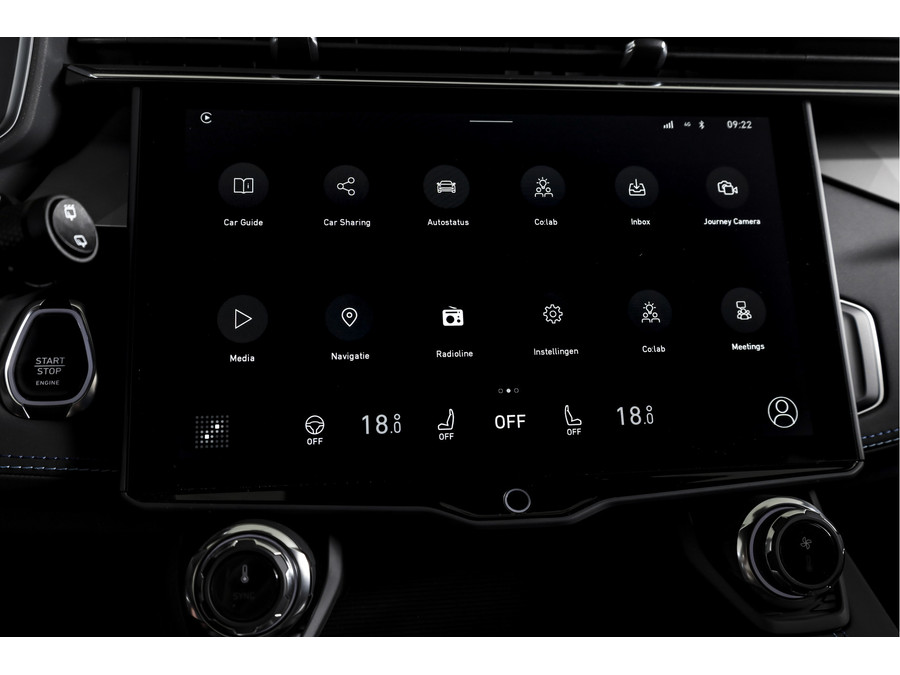 Lynk & Co 01 1.5 PHEV 261PK MY24