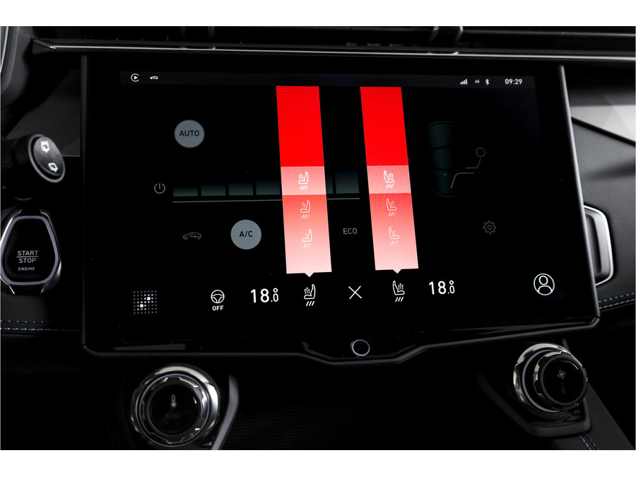 Lynk & Co 01 1.5 PHEV 261PK MY24