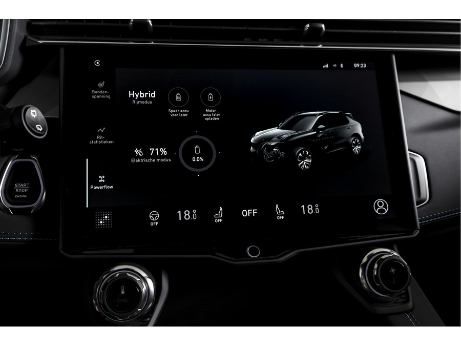 Lynk & Co 01 1.5 PHEV 261PK MY24