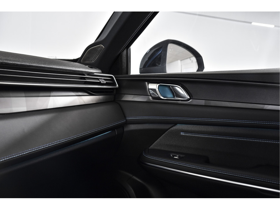 Lynk & Co 01 1.5 PHEV 261PK MY24