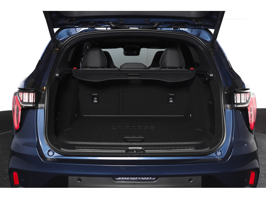 Lynk & Co 01 1.5 PHEV 261PK MY24