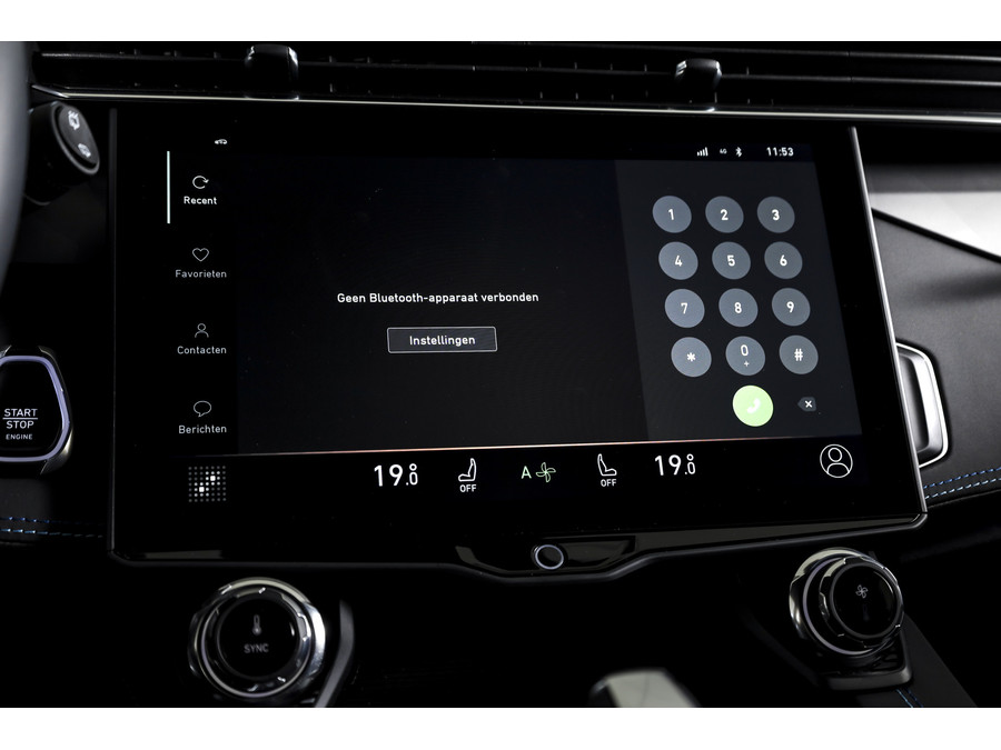 Lynk & Co 01 1.5 PHEV 261PK MY23