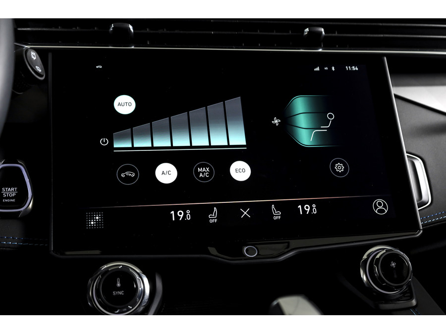 Lynk & Co 01 1.5 PHEV 261PK MY23