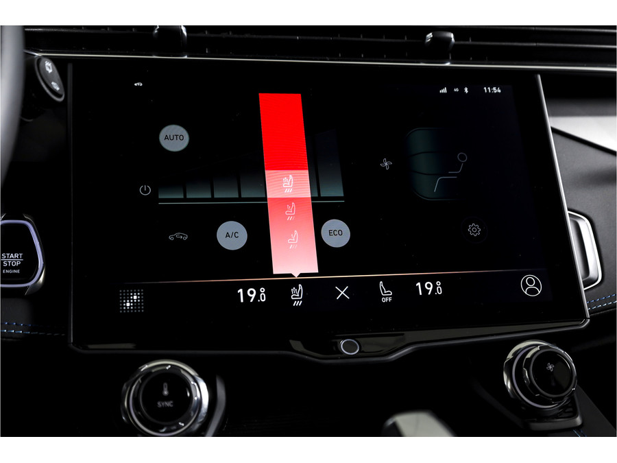 Lynk & Co 01 1.5 PHEV 261PK MY23