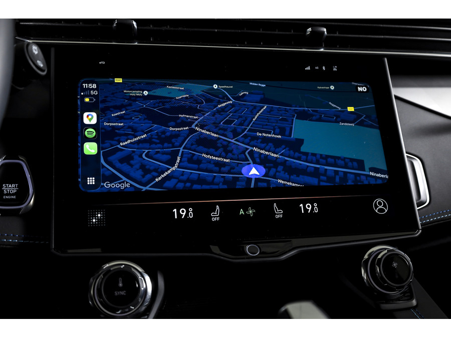 Lynk & Co 01 1.5 PHEV 261PK MY23