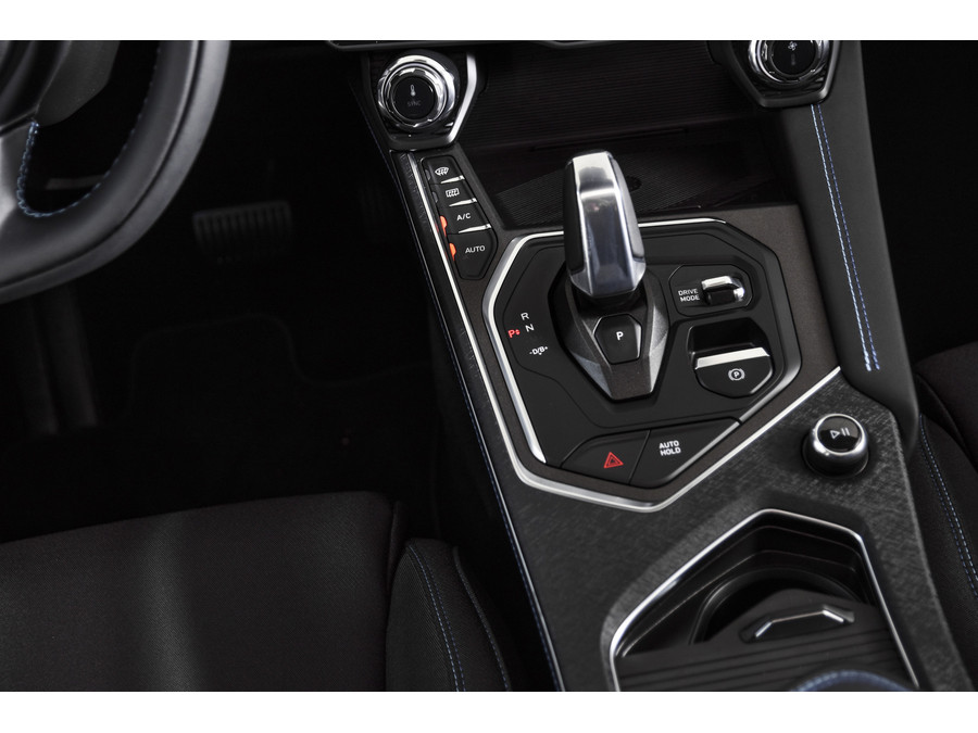 Lynk & Co 01 1.5 PHEV 261PK MY23