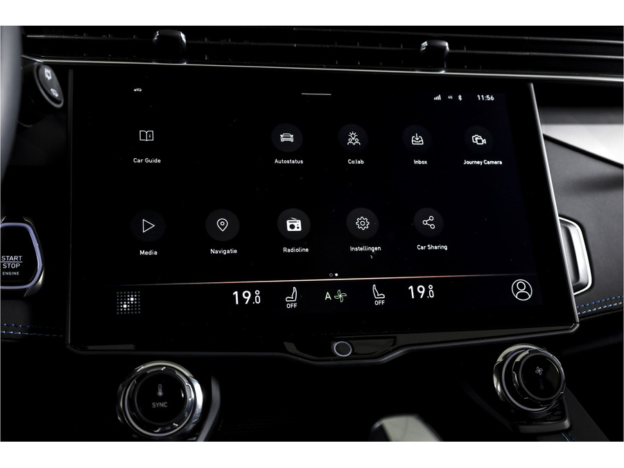 Lynk & Co 01 1.5 PHEV 261PK MY23