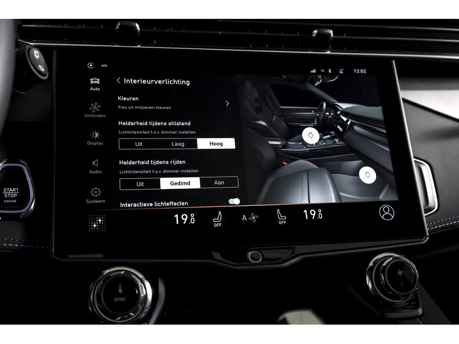 Lynk & Co 01 1.5 PHEV 261PK MY23