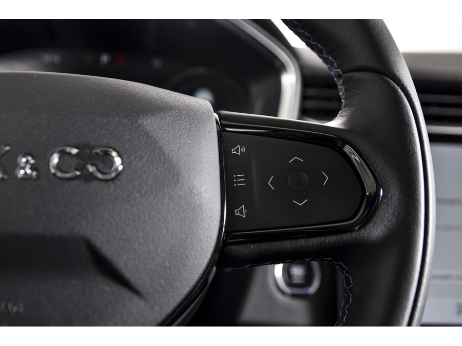 Lynk & Co 01 1.5 PHEV 261PK MY23