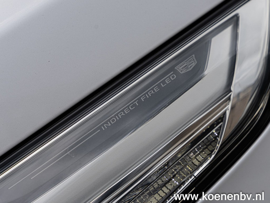 Cadillac Ct6 CT6 3.0 V6 AWD PLATINUM 417 PK 4WD / 4WS UNIEK !!!