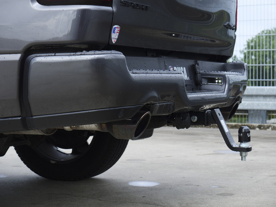 Dodge RAM 1500 | Laramie Sport | 5.7 V8 | HEMI | 4x4 | Crew Cab