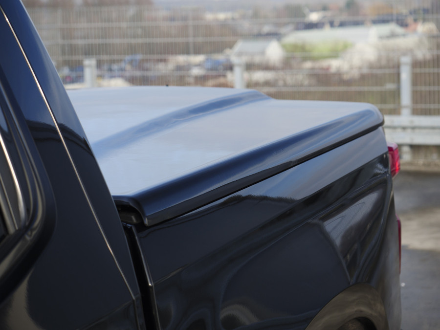 Dodge RAM 1500 | Laramie Sport | 5.7 V8 | HEMI | 4x4 | Crew Cab