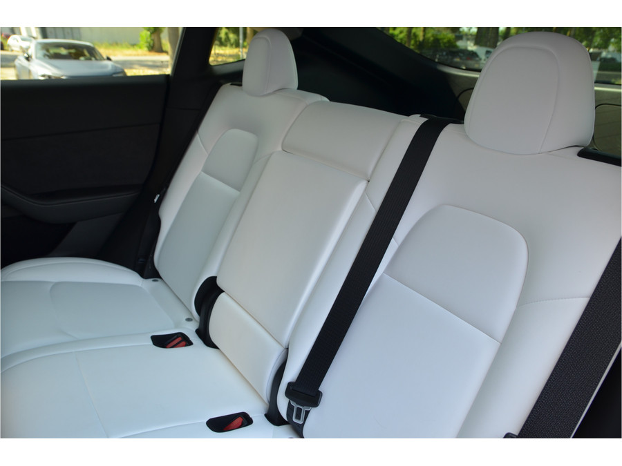 Tesla Model Y Long Range AWD 75 kWh