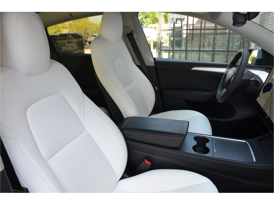 Tesla Model Y Long Range AWD 75 kWh