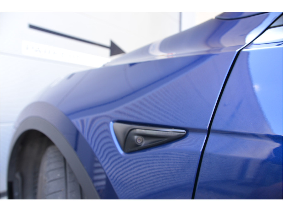 Tesla Model Y Long Range AWD 75 kWh