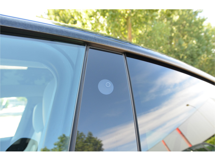 Tesla Model Y Long Range AWD 75 kWh