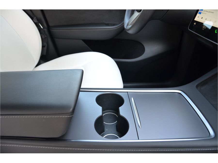 Tesla Model Y Long Range AWD 75 kWh