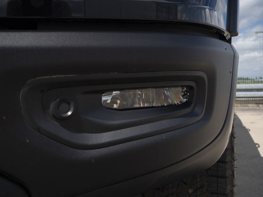 RAM 1500 Rebel | 3.6L V6 | Crew Cab